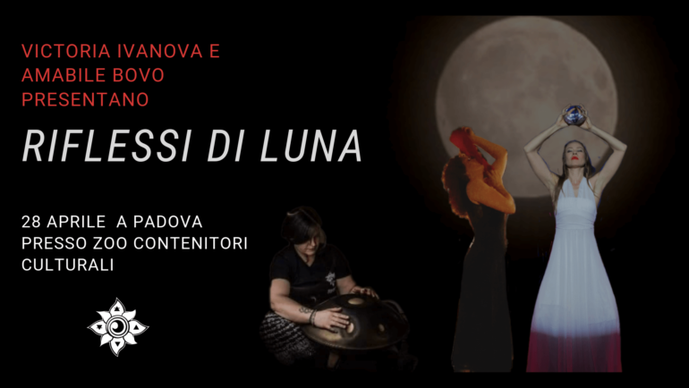 Riflessi di luna